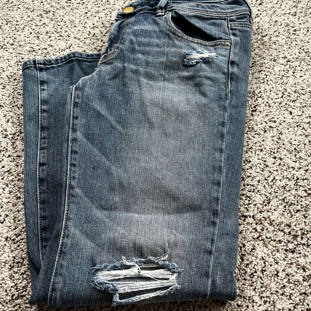 American Eagle Original Bootcut Jean